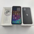 Смартфон iPhone 11 64GB Black, Model A2221 USED **