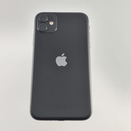 Смартфон iPhone 11 64GB Black, Model A2221 USED **