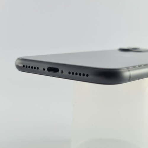 Смартфон iPhone 11 64GB Black, Model A2221 USED **