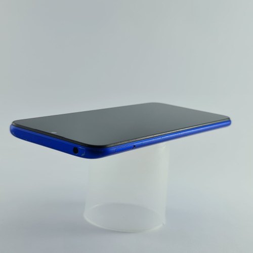 Смартфон Xiaomi Redmi 9C 3/64Gb Twilight Blue USED **