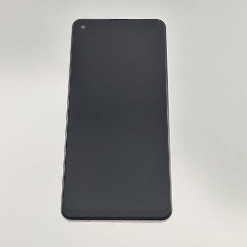 Смартфон Samsung Galaxy A21s (A217F) 32Gb White (SM-A217FZWNSEK) USED **