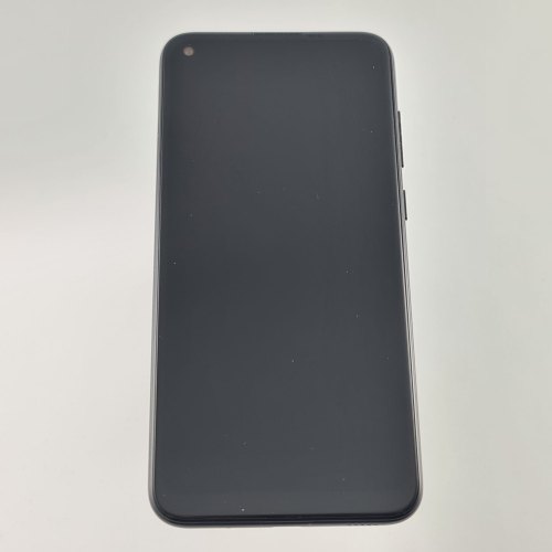 Смартфон Samsung Galaxy A11 (A115F) 1 SIM 32Gb Black (SM-A115FZKNSEK) USED **