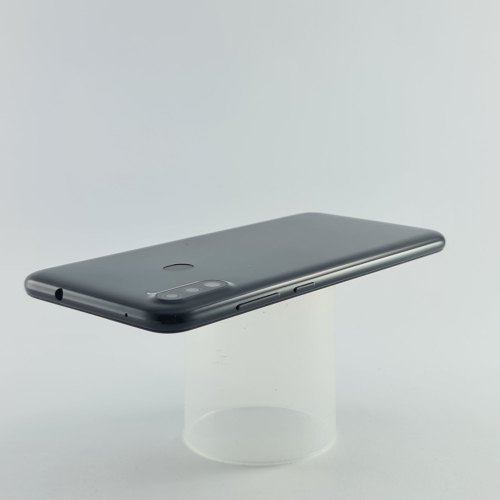 Смартфон Samsung Galaxy A11 (A115F) 1 SIM 32Gb Black (SM-A115FZKNSEK) USED **