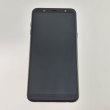 Смартфон Samsung Galaxy A6+ 2018 (A605F) 32Gb Black (SM-A605FZKNSEK) USED **