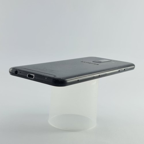 Смартфон Samsung Galaxy A6+ 2018 (A605F) 32Gb Black (SM-A605FZKNSEK) USED **