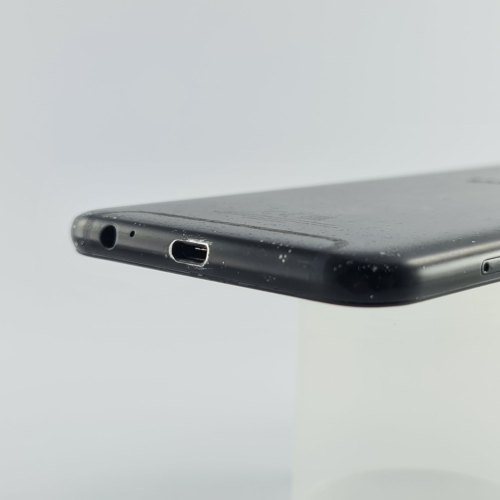 Смартфон Samsung Galaxy A6+ 2018 (A605F) 32Gb Black (SM-A605FZKNSEK) USED **