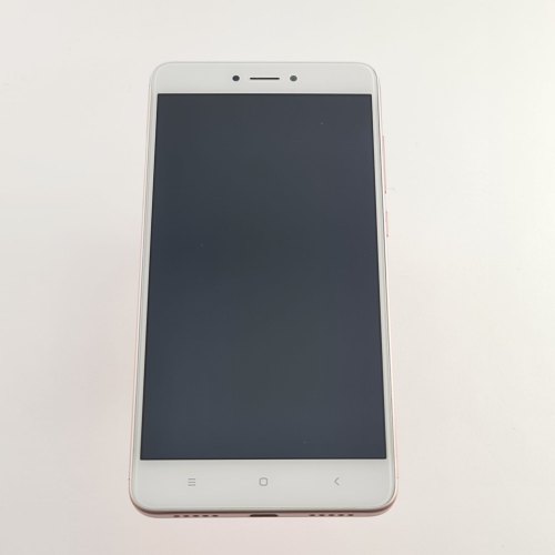 Смартфон Xiaomi Redmi Note 4 3/32Gb Gold USED **