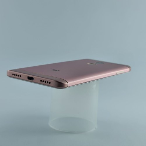 Смартфон Xiaomi Redmi Note 4 3/32Gb Gold USED **