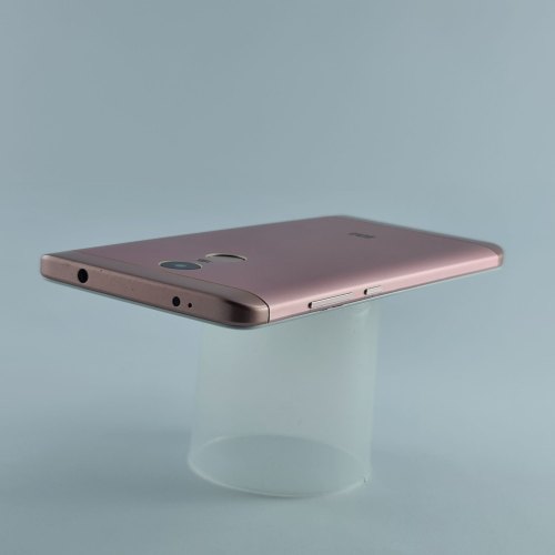 Смартфон Xiaomi Redmi Note 4 3/32Gb Gold USED **