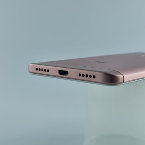 Смартфон Xiaomi Redmi Note 4 3/32Gb Gold USED **