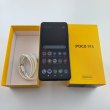 Смартфон Xiaomi Poco M3 4/128Gb Black USED **