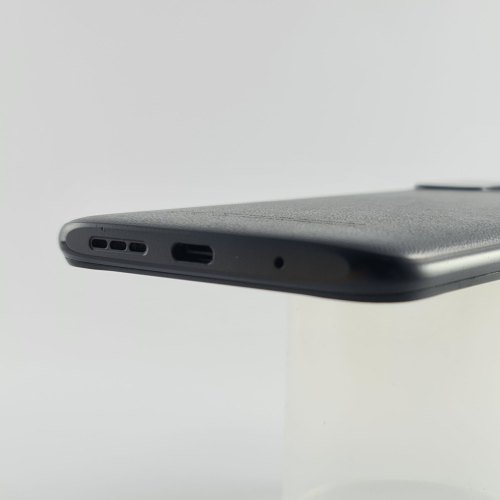 Смартфон Xiaomi Poco M3 4/128Gb Black USED **