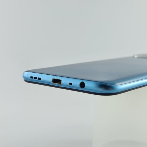 Смартфон OPPO A15 32Gb Blue USED **