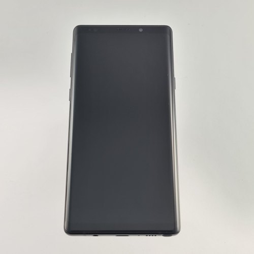 Смартфон Samsung Galaxy Note 9 (N960F) 128Gb Black (SM-N960FZKDSEK) USED **