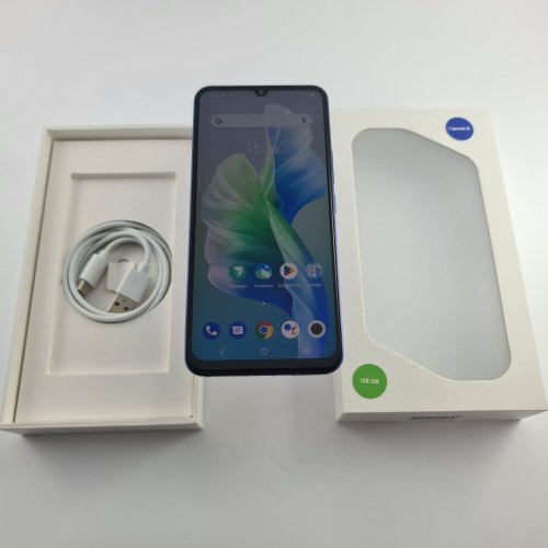 Смартфон Vivo V23e 8/128Gb Aurora USED **