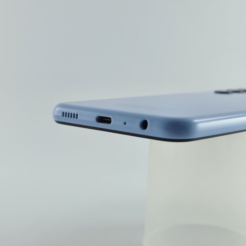 Смартфон Samsung Galaxy A13 (A135F) 32Gb Blue (SM-A135FLBUSEK) USED **