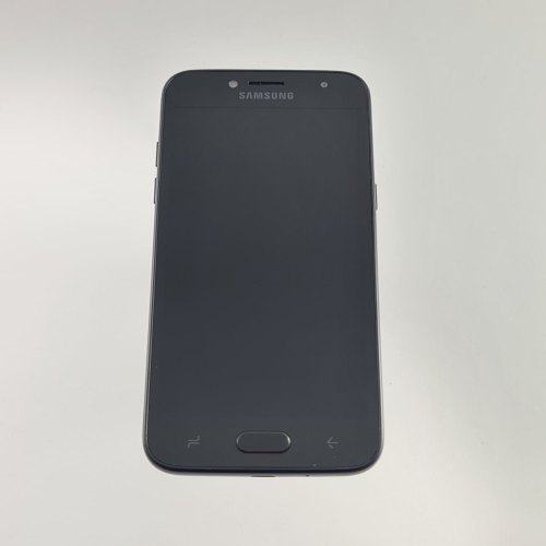 Смартфон Samsung Galaxy J2 2018 (J250F) 16Gb Black (SM-J250FZKDSEK) USED **