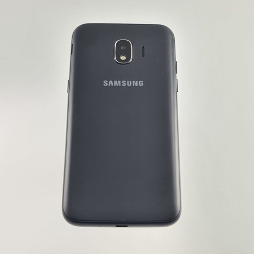 Смартфон Samsung Galaxy J2 2018 (J250F) 16Gb Black (SM-J250FZKDSEK) USED **