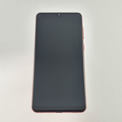 Смартфон Samsung Galaxy A31 (A315F) 64Gb Red (SM-A315FZRUSEK) USED **