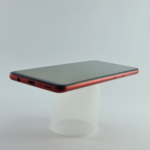 Смартфон Samsung Galaxy A31 (A315F) 64Gb Red (SM-A315FZRUSEK) USED **