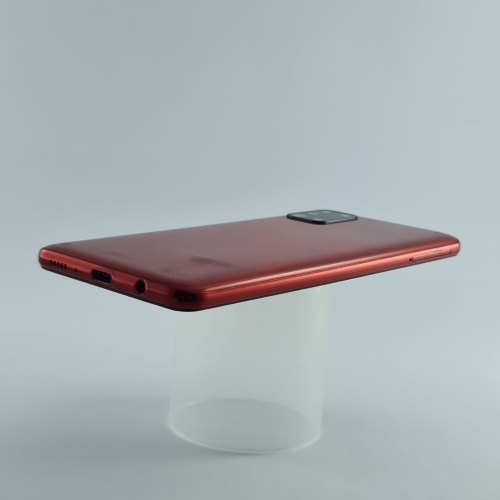 Смартфон Samsung Galaxy A31 (A315F) 64Gb Red (SM-A315FZRUSEK) USED **