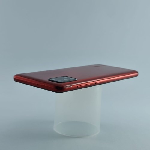 Смартфон Samsung Galaxy A31 (A315F) 64Gb Red (SM-A315FZRUSEK) USED **