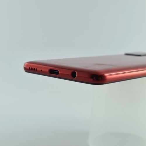 Смартфон Samsung Galaxy A31 (A315F) 64Gb Red (SM-A315FZRUSEK) USED **