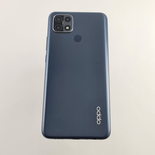 Смартфон OPPO A15s 64Gb Blue USED **
