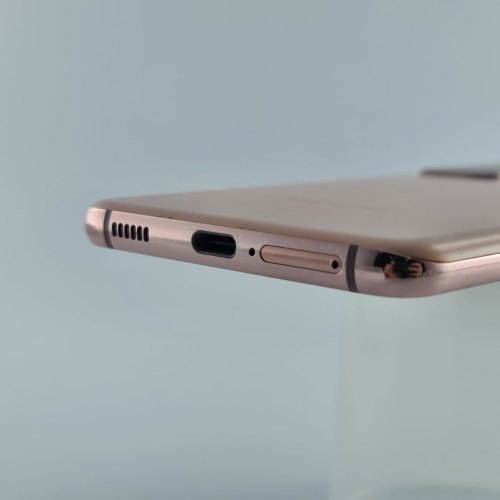 Смартфон Samsung Galaxy S21 (G991B) 1 SIM 128Gb Phantom Pink (SM-G991BZIDSEK) USED **