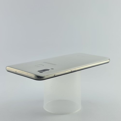 Смартфон Samsung Galaxy A30 (A305F) 32Gb White (SM-A305FZWUSEK) USED **