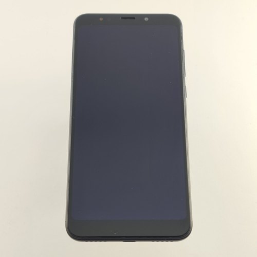 Смартфон Xiaomi Redmi 5 Plus 4/64Gb Black USED **