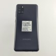 Смартфон Samsung Galaxy A31 (A315F) 128Gb Black (SM-A315FZKVSEK) USED **