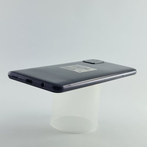 Смартфон Samsung Galaxy A31 (A315F) 128Gb Black (SM-A315FZKVSEK) USED **