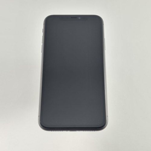 Смартфон iPhone 11 64GB Black, Model A2221 USED **