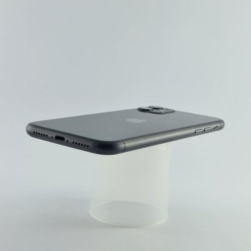 Смартфон iPhone 11 64GB Black, Model A2221 USED **