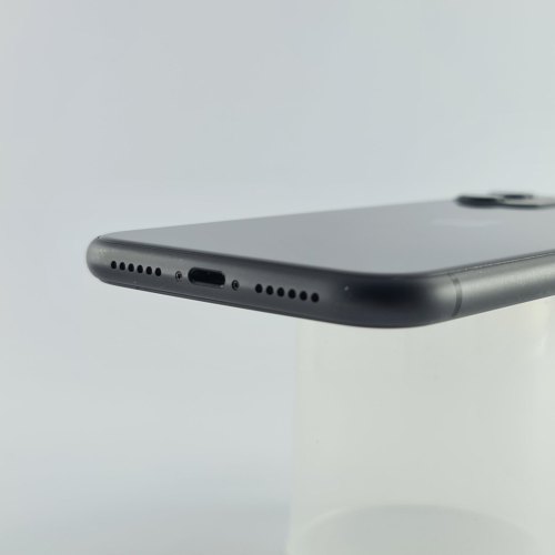 Смартфон iPhone 11 64GB Black, Model A2221 USED **