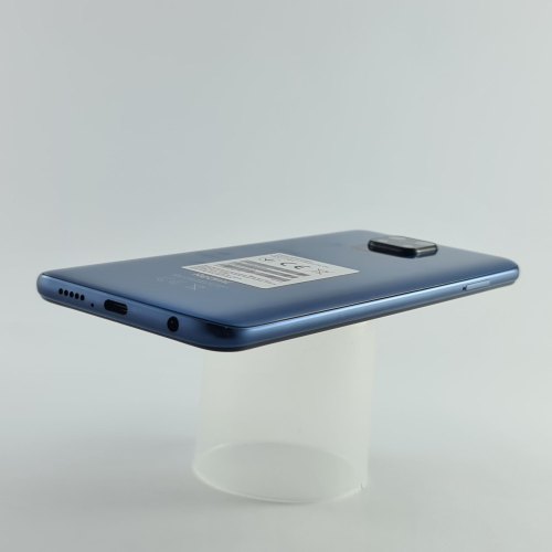 Смартфон Xiaomi Redmi Note 9 Pro 6/64Gb Interstellar Gray USED **