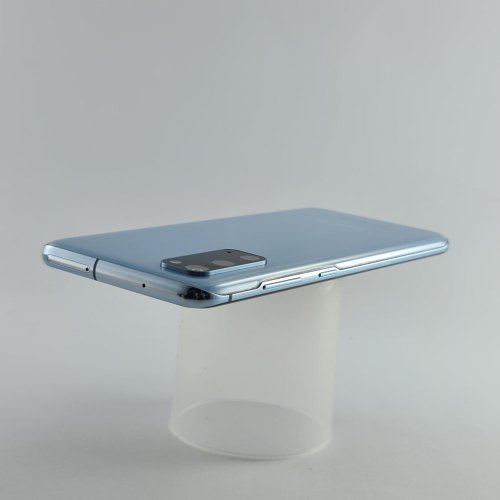 Смартфон Samsung Galaxy S20 (G980F) 128Gb Cloud Blue (SM-G980FLBDSEK), USED USED **