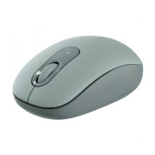 Мишка бездротова, UGREEN MU105 2.4 GHz Portable Wireless Mouse Green (90672)