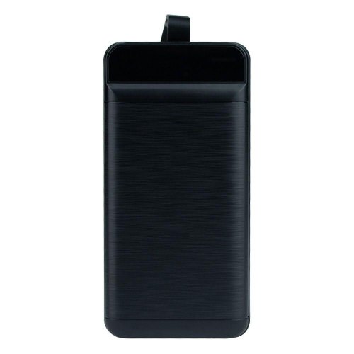 Зовнішній акумулятор Powerbank XO PR157 PD20W+QC22.5W 40000mAh чорний