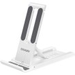 Тримач для телефона ESSAGER Sailing Desktop Phone Holder White (EZJZM-FC02)