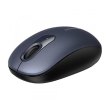 Мишка бездротова, UGREEN MU105 2.4 GHz Portable Wireless Mouse Deep Blue (90550)