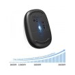 Мишка бездротова, UGREEN MU105 2.4 GHz Portable Wireless Mouse Deep Blue (90550)