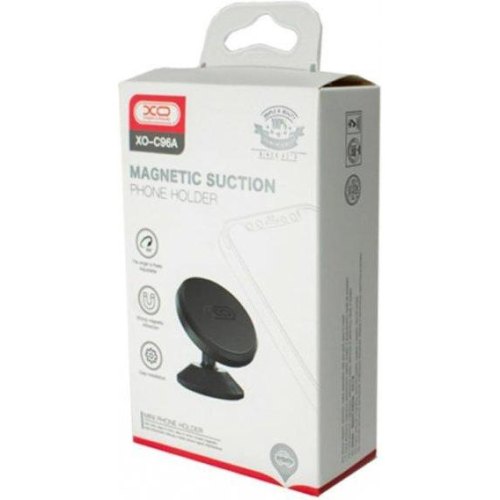 Автотримач XO C96A car dashboard Holder Black