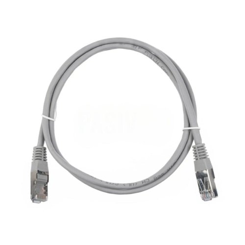 Патч корд STRAX CAT5e Bulk 5 м Grey (4017538001412)