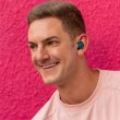 Навушники бездротові, JLab GO Air Pop True Wireless Earbuds Teal