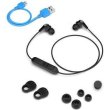 Навушники бездротові, JLab JBuds Pro Wireless Black
