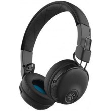 Навушники бездротові, JLab Studio Wireless On Ear Black