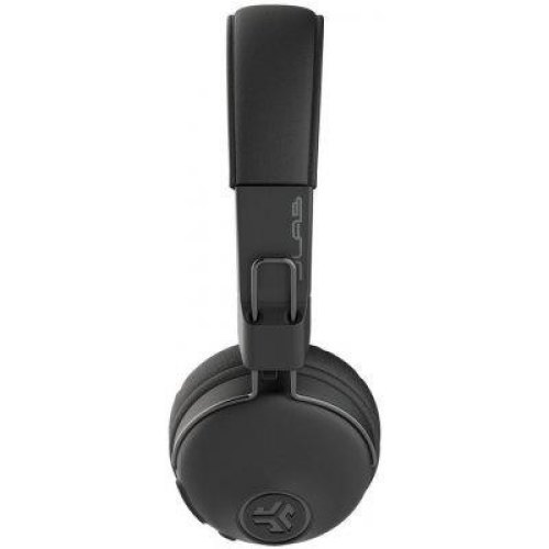 Навушники бездротові, JLab Studio Wireless On Ear Black