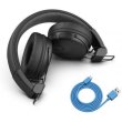 Навушники бездротові, JLab Studio Wireless On Ear Black